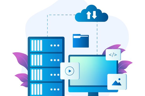 gradient-website-hosting-illustration_23-2149247164